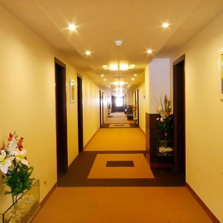 Ambience Executive Hotell Pimpri-Chinchwad Inreriör bild