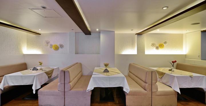 Ambience Executive Hotell Pimpri-Chinchwad Exteriör bild