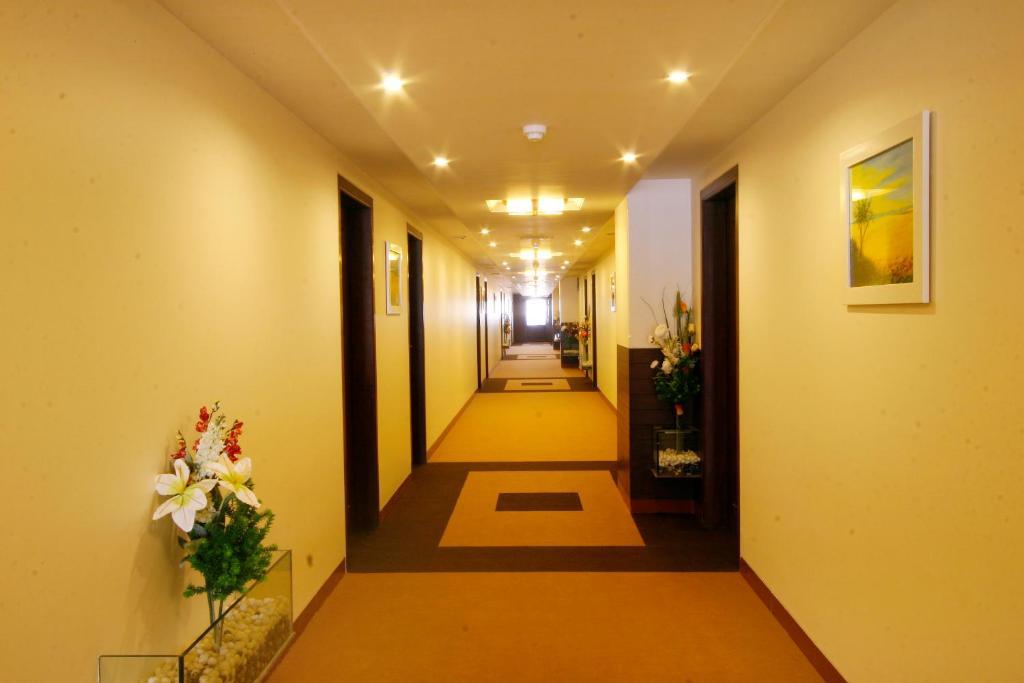 Ambience Executive Hotell Pimpri-Chinchwad Inreriör bild